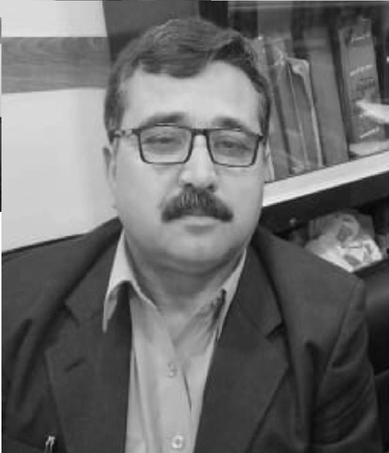 Abbas sharaliat