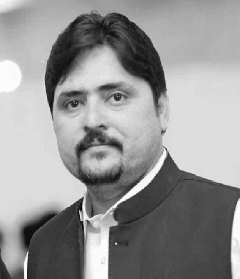 Zubair nawaz